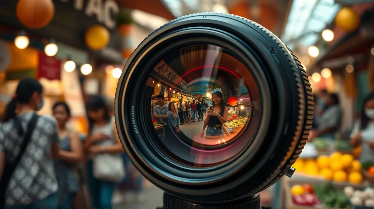5 Estratégias Visuais: Suas Fotos Atraindo Clientes Locais de Vez?