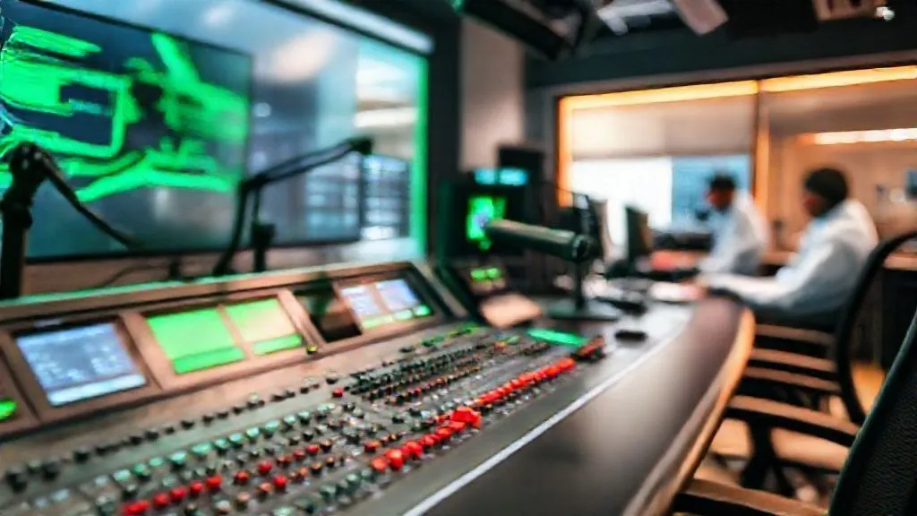 7 Estratégias Essenciais para Eliminar Quedas em Rádio Online Ao Vivo Profissional