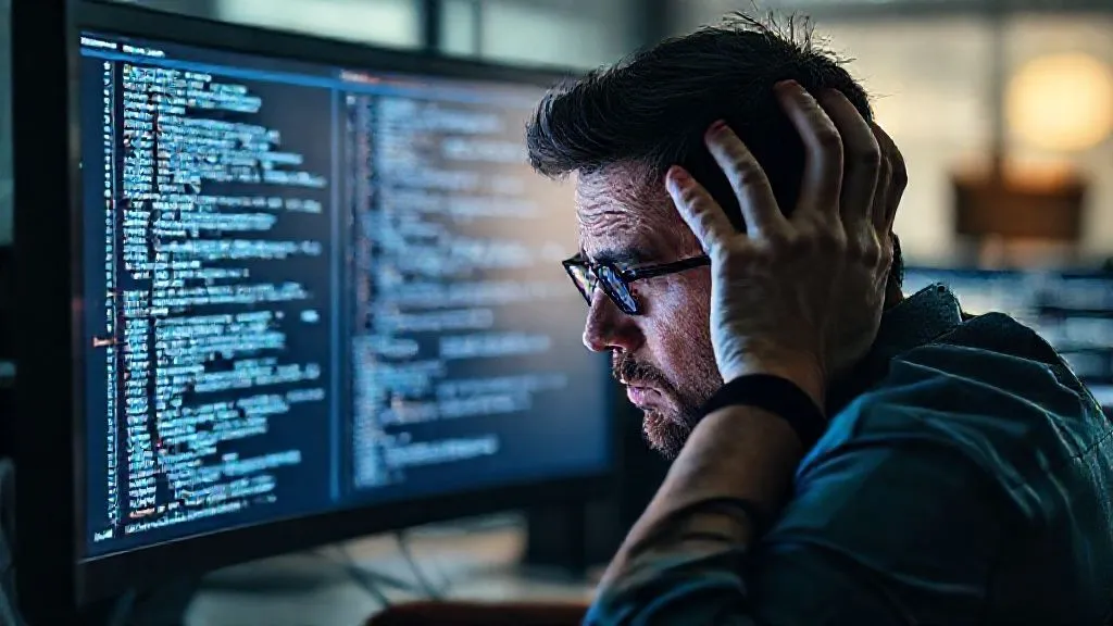 Rebase Git Destruiu o Histórico? 5 Passos Para Salvar Seu Branch!