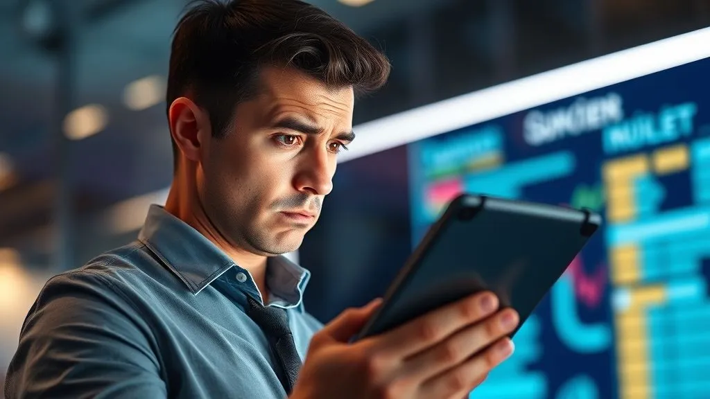 Design de Landing Page Não Vende? 7 Estratégias Comprovadas para 3X Suas Conversões