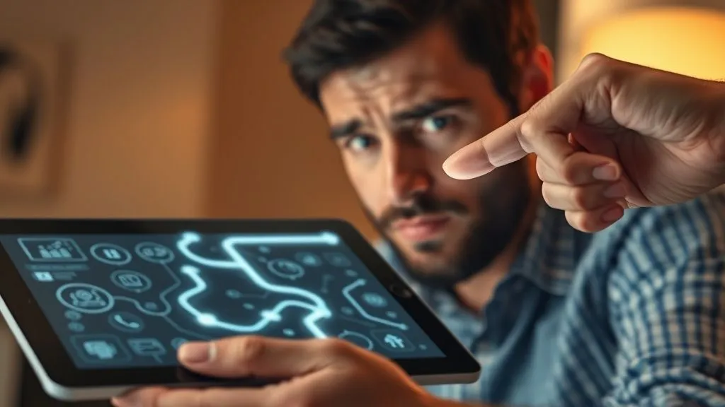 Fluxos UX Ignorados? 7 Estratégias para Reconquistar Usuários Agora!
