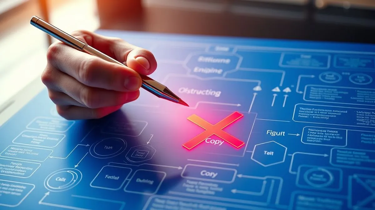 Copy Não Converte Leads? 7 Passos para Revitalizar Sua Landing Page