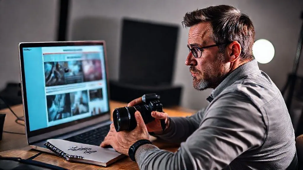 7 Estratégias: Seu Blog de Fotografia Não Gera Orçamentos? Resolva Já!