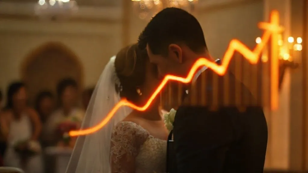 7 Erros Fatais: Por Que Seu Site de Fotografia de Casamento Não Converte?