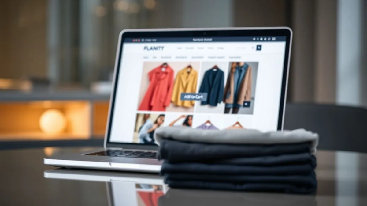 Por Que Seu Site de Roupas Não Vende? 7 Soluções Essenciais