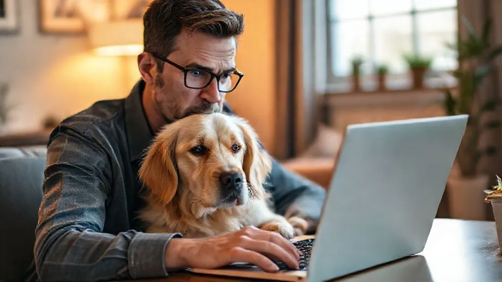 7 Erros Fatais: Por Que Seu Pet Shop Não Atrai Clientes Locais do Google?