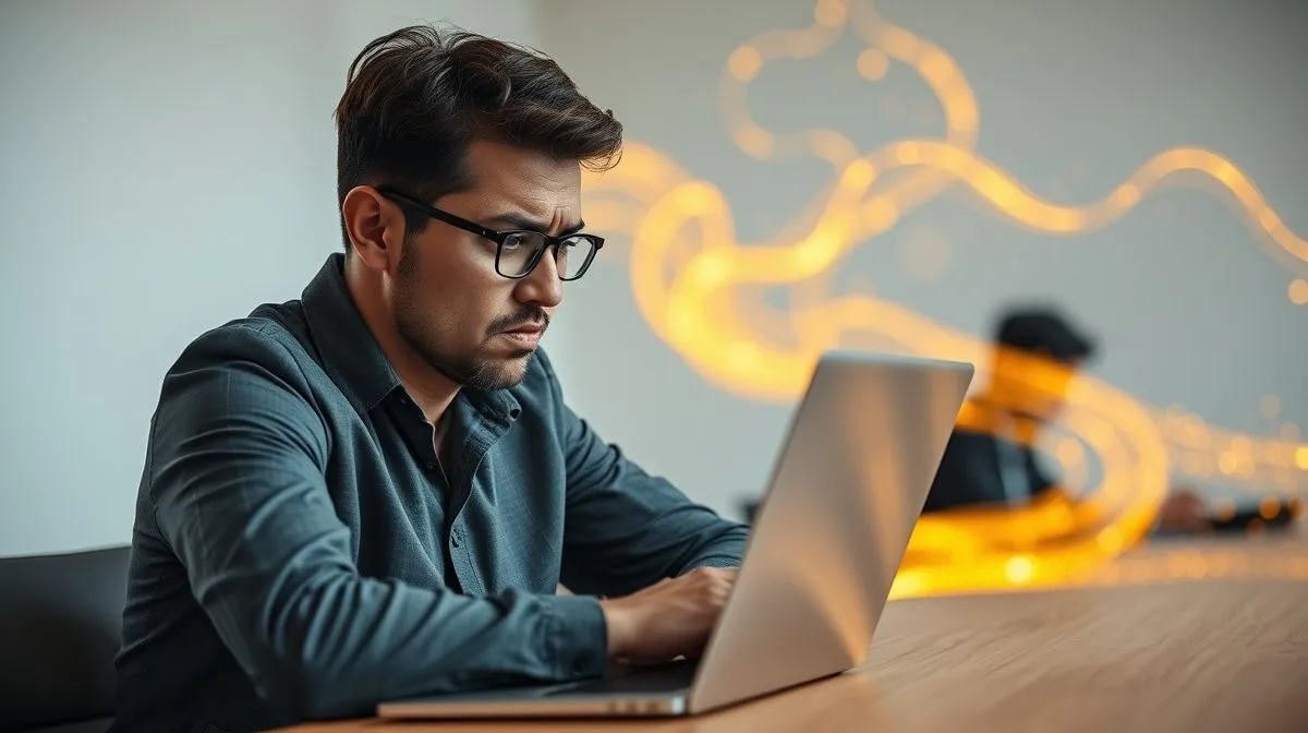 Landing Page Não Gera Leads? 7 Erros Fatais Que Destroem Sua Qualificação