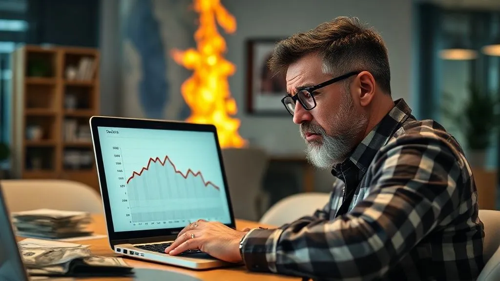Anúncios de Dropshipping no Facebook Não Vendem? 7 Erros Fatais a Evitar Agora!