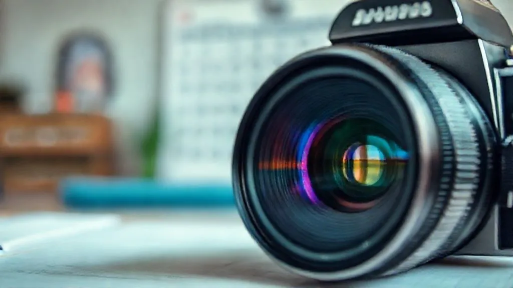 7 Estratégias Comprovadas para seu Site de Fotografia Gerar Agendamentos Qualificados