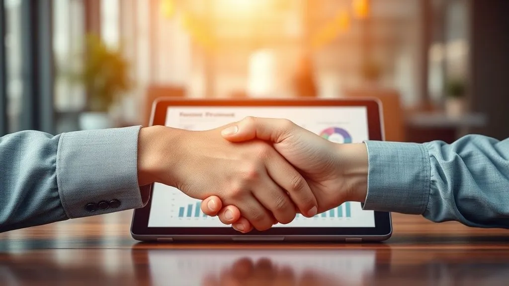 Dividindo Lucros em Coprodução de Infoprodutos: 5 Modelos Essenciais para o Sucesso