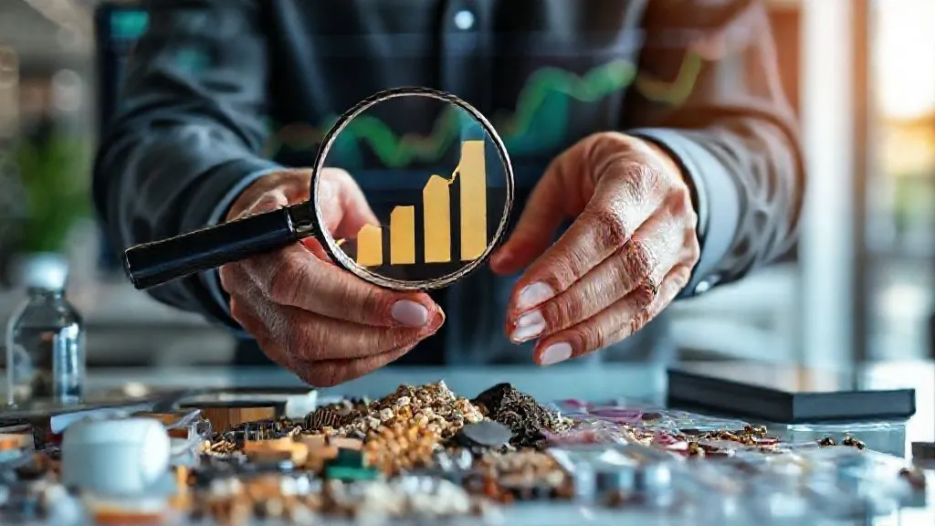 7 Estratégias Essenciais: Escolha Produtos Físicos Lucrativos para Afiliados