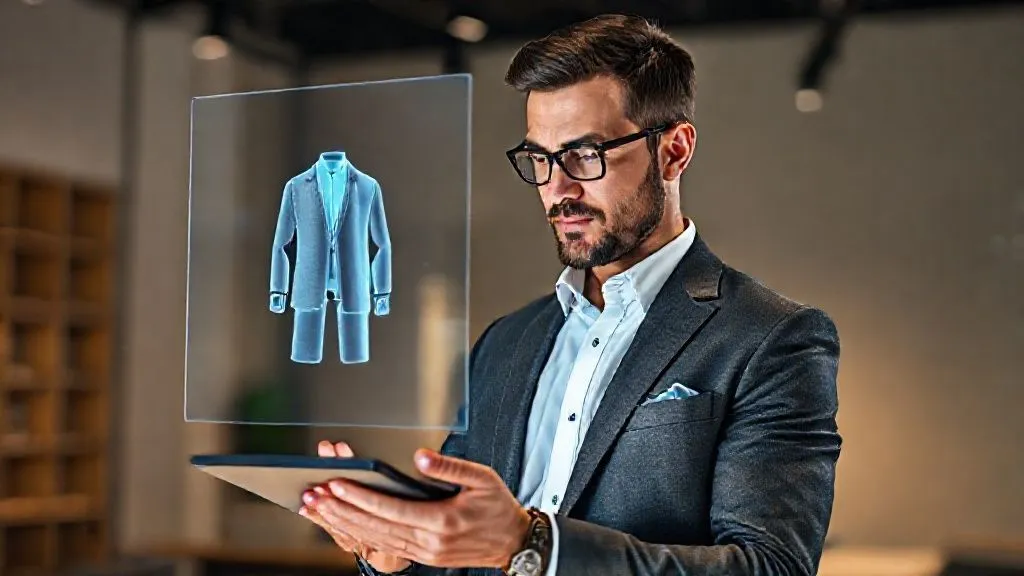 5 Soluções Digitais para Reduzir Devoluções na Moda Masculina em 2024