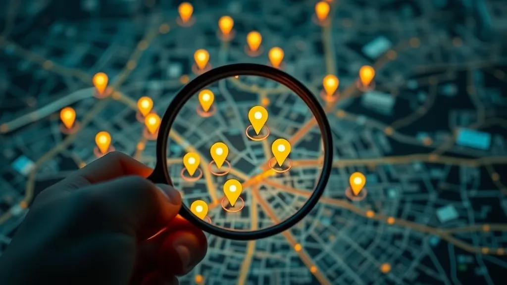 SEO Local: 7 Táticas Essenciais para Dominar Buscas Perto de Você