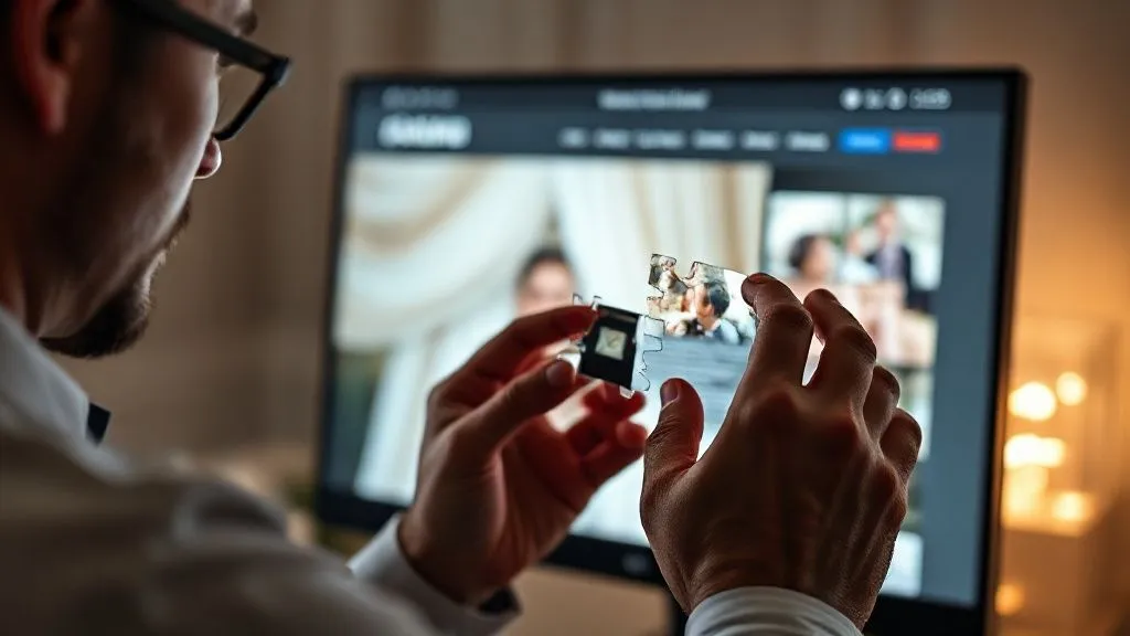 Seu Site de Fotografia de Casamento Não Converte? 7 Estratégias para Otimizar Agora!