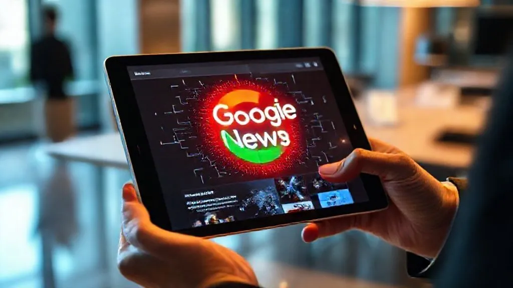 Google Notícias no WordPress: 7 Passos Essenciais para Acelerar Sua Aprovação