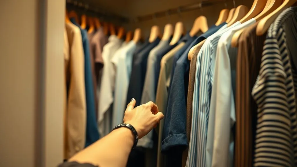 7 Estratégias Digitais para Vender Roupas Usadas Online e Lucrar Mais