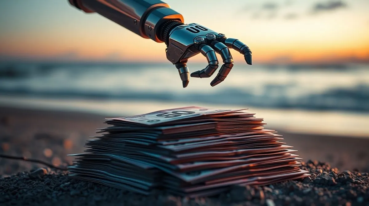 7 Estratégias Automatizadas Essenciais para Sua Renda Online: Guia Expert