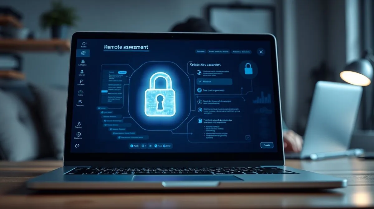 Fraude em Avaliações Remotas: 7 Estratégias Essenciais de Prevenção